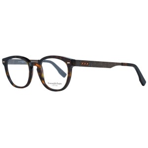 Monture de Lunettes Homme Ermenegildo Zegna ZC5007 05250