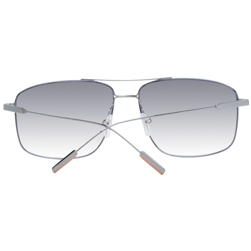 Herrensonnenbrille Ermenegildo Zegna EZ0188-D 6008B