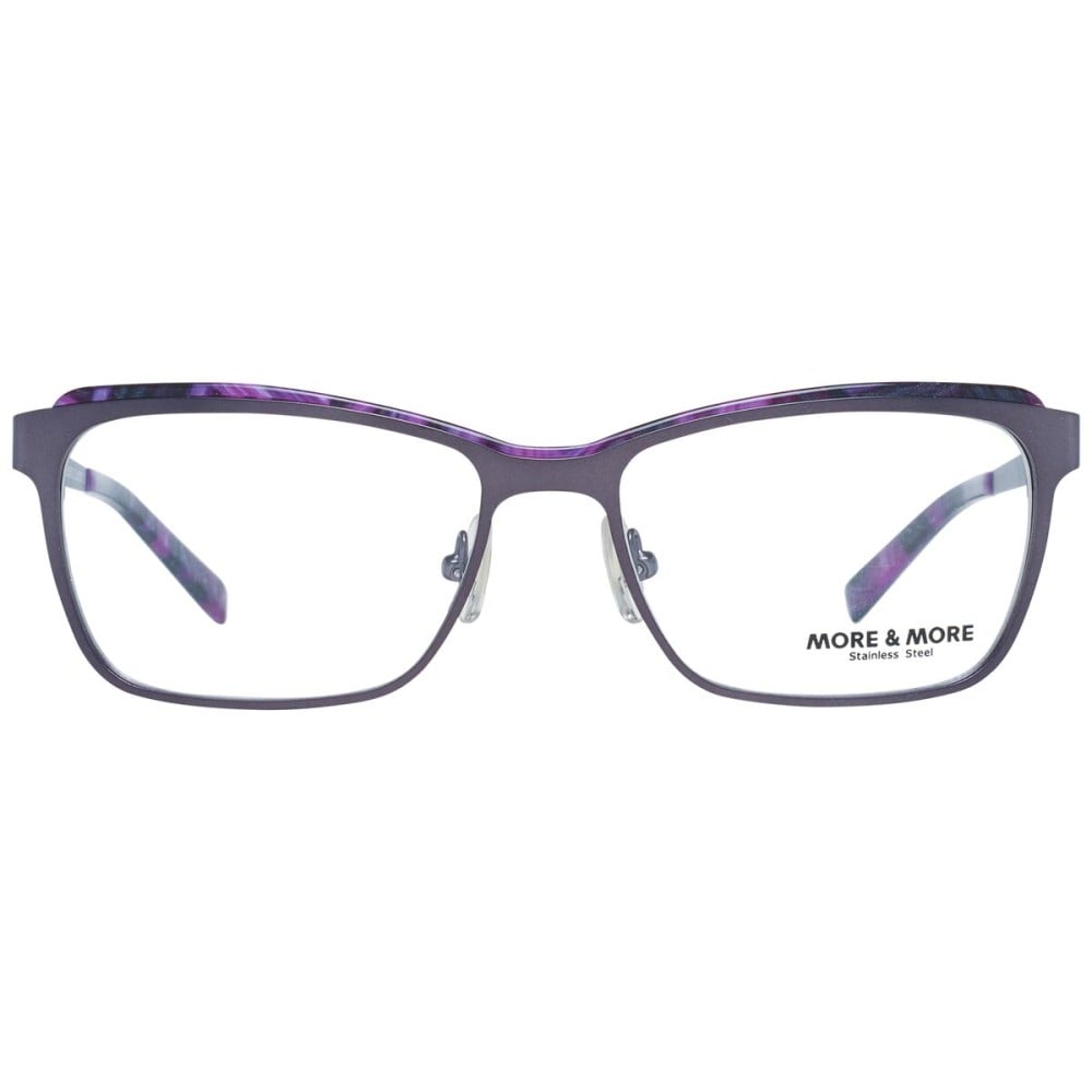 Ladies' Spectacle frame More & More 50512 54800