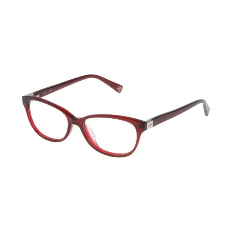 Ladies'Spectacle frame Loewe VLW9245307FQ (ø 53 mm)