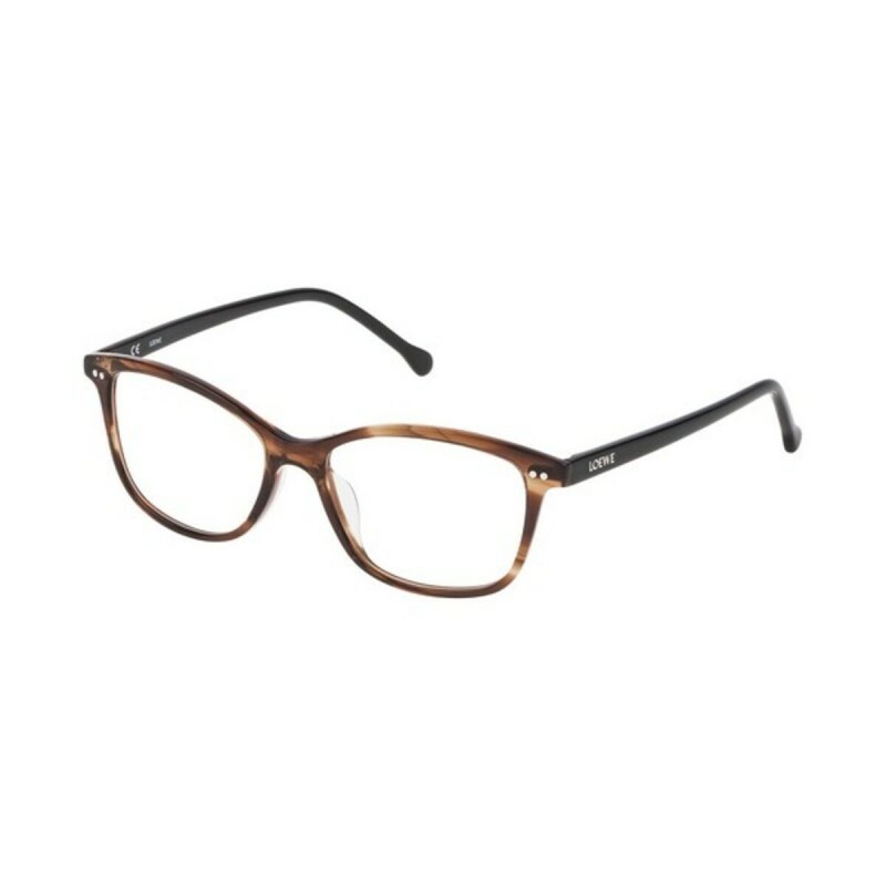 Monture de Lunettes Femme Loewe VLW9575206XE Ø 52 mm