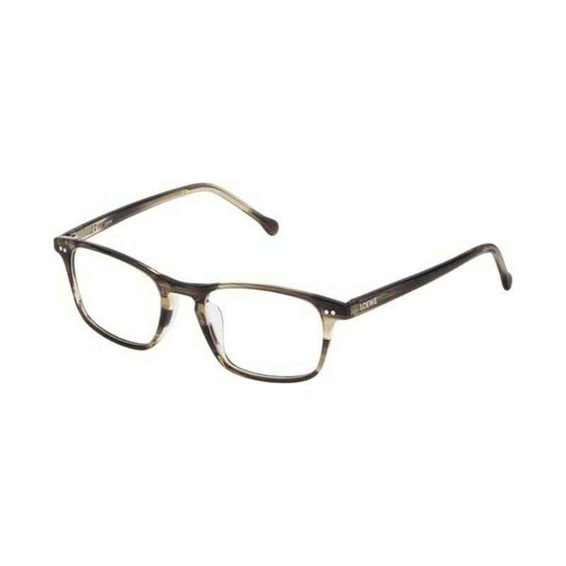 Monture de Lunettes Femme Loewe VLW9584906YH (ø 49 mm)