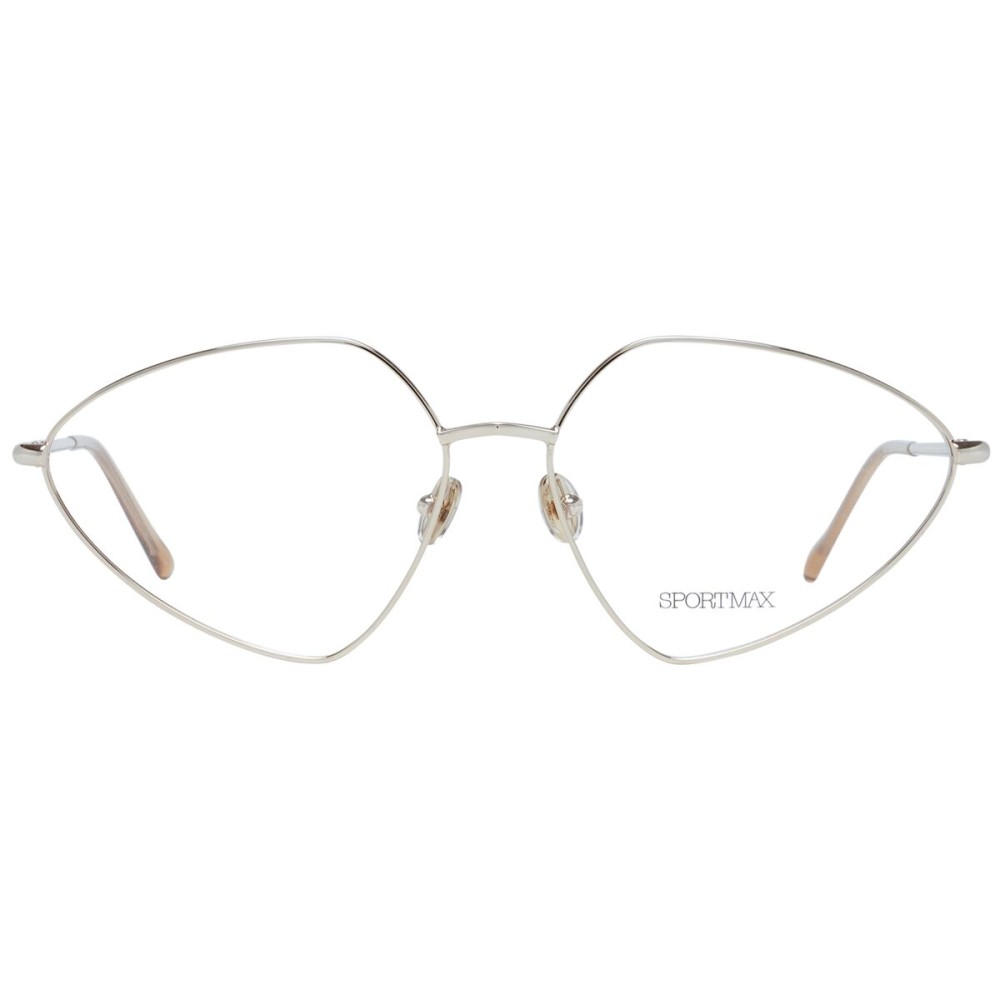 Ladies' Spectacle frame Sportmax SM5019 60028