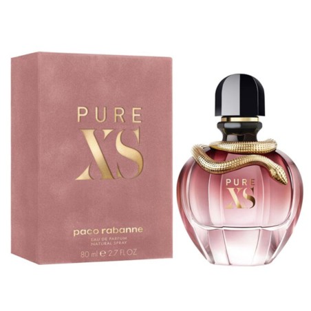 Parfum Femme Pure XS Paco Rabanne EDP EDP