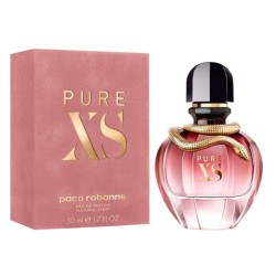 Damenparfüm Pure XS Paco Rabanne EDP EDP