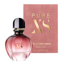 Parfum Femme Pure XS Paco Rabanne EDP EDP