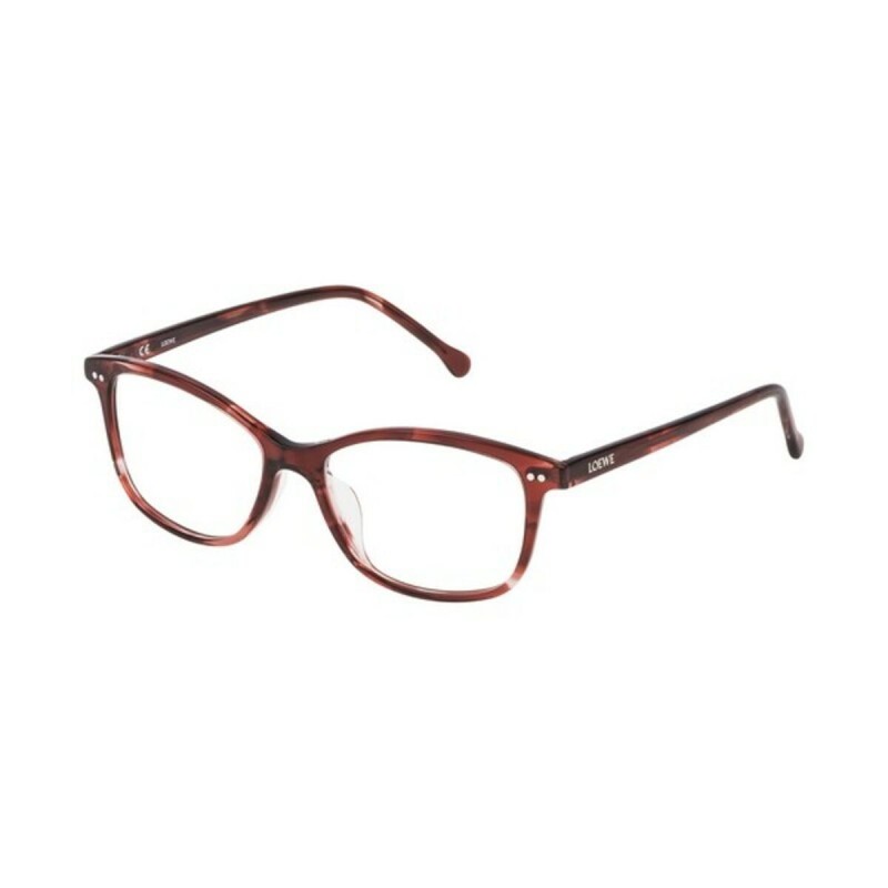 Monture de Lunettes Femme Loewe VLW9575201GJ Ø 52 mm