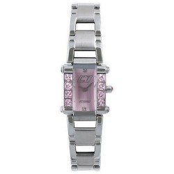 Ladies' Watch Chronotech CC7040LS-07M (Ø 20 mm)