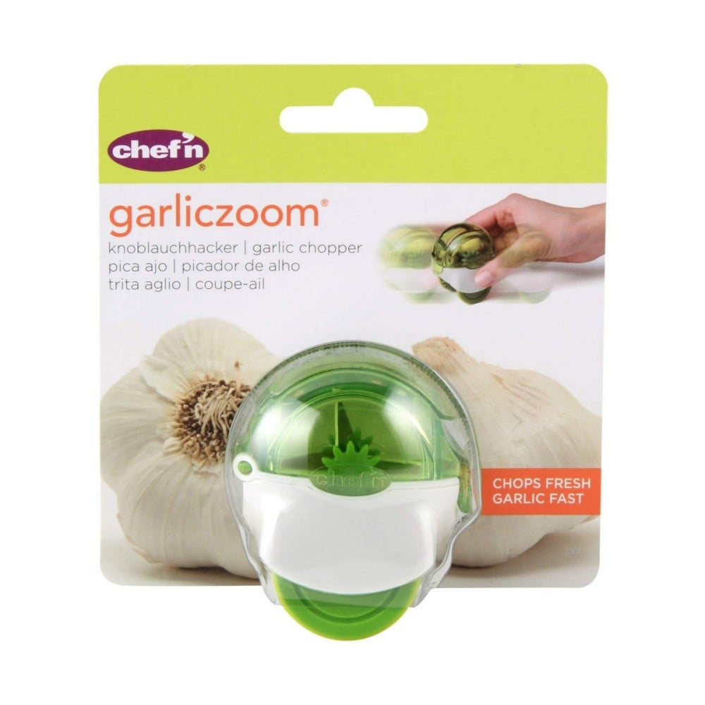 Mincer 27439 Green Garlic (4 x 7 x 6,5 cm)