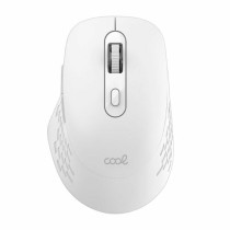 Mouse Cool Weiß 3200 DPI