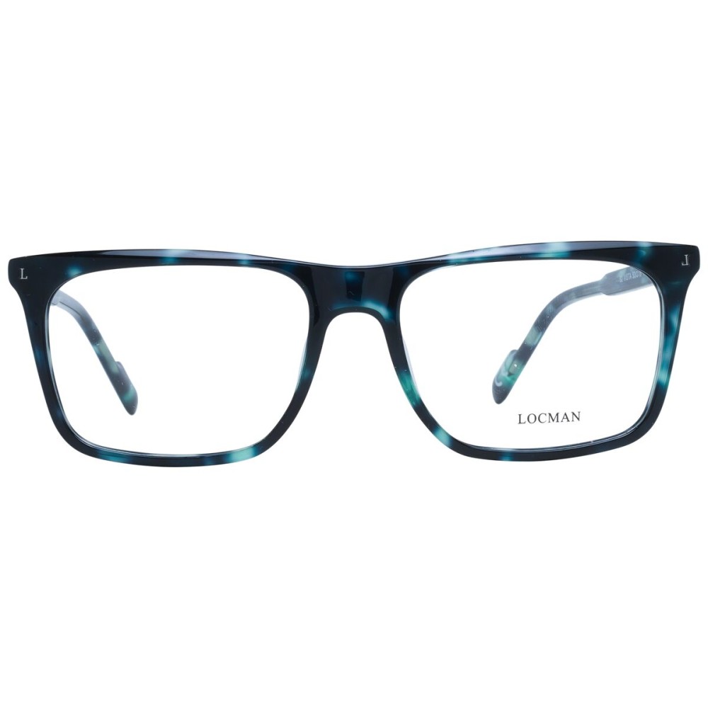 Lunettes de soleil enfant Locman LOCV032 53GRN