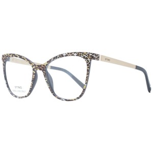 Monture de Lunettes Femme Sting SST380 52ALFP