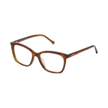 Monture de Lunettes Femme Loewe VLWA05M510ADP Dark Havana (ø 51 mm)