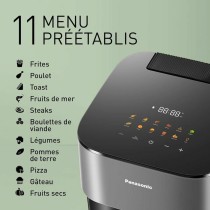 Air Fryer Panasonic 1450 W 5 L