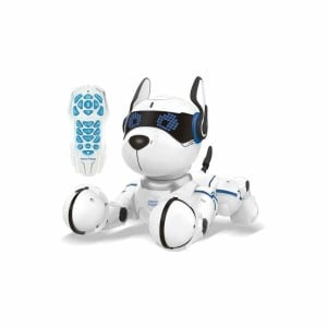 Interaktiver Roboter Lexibook Power Puppy Fernbedienung