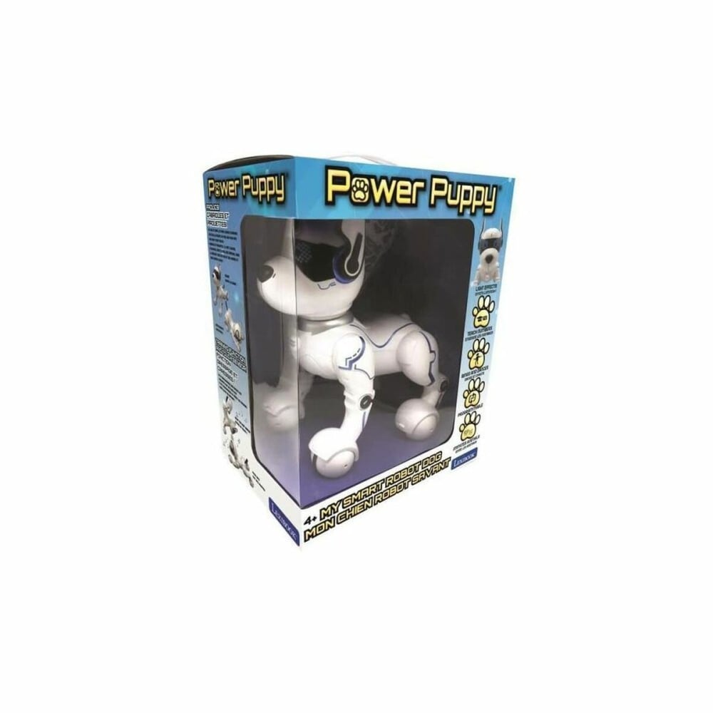 Interactive robot Lexibook Power Puppy Remote Control