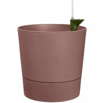 Pot auto-arrosant Elho   Marron Plastique Ø 30 cm