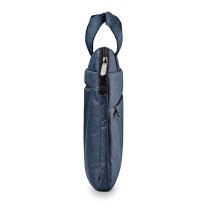 Laptop Case Monray CHARTER Blue 15,6''