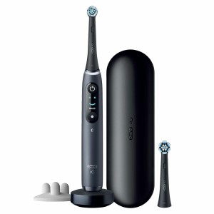 Brosse à dents électrique Oral-B IO 8S Noir