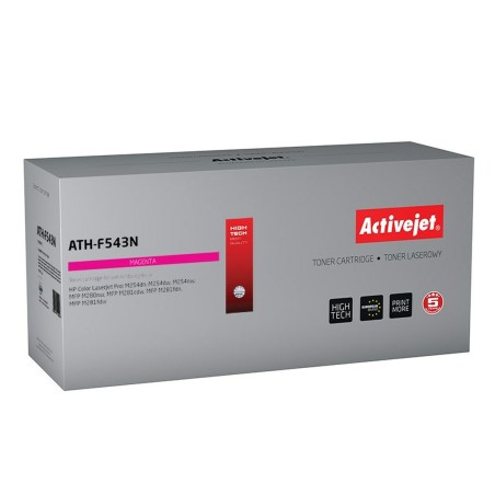 Toner Activejet ATH-F543N Magenta