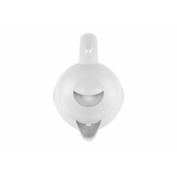 Kettle Adler CR 1254W White Plastic 2200 W 1,7 L