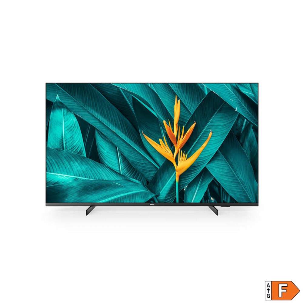 TV intelligente Philips 50HFL5214U 4K Ultra HD 50" LED