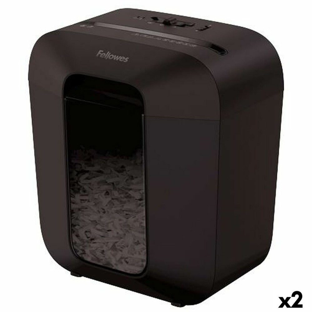 Aktenvernichter Fellowes LX25 11,5 L