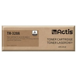 Toner Actis TH-320A Schwarz