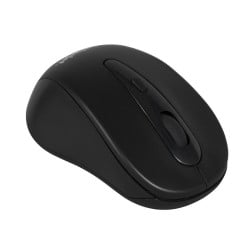 Souris sans-fil Activejet AMY-213 Noir