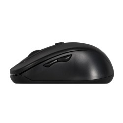 Souris sans-fil Activejet AMY-213 Noir