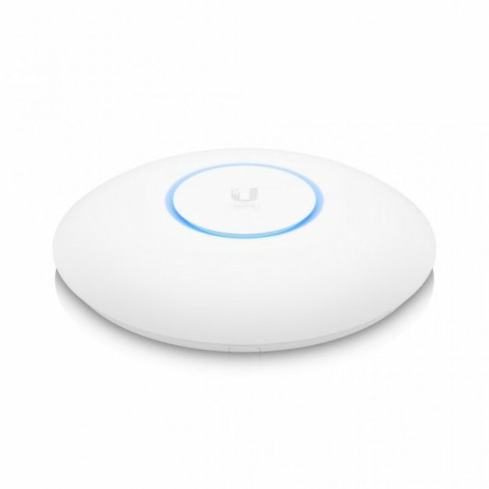 Point d'Accès UBIQUITI U6-PRO Blanc