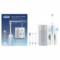 Hydropulseur dentaire Oral-B MD OXYJET Blanc