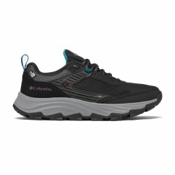 Laufschuhe für Erwachsene Columbia Hatana™ Max Outdry™ Schwarz