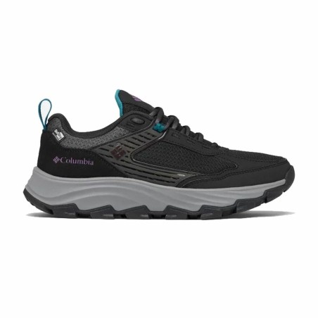 Chaussures de Running pour Adultes Columbia Hatana™ Max Outdry™ Noir