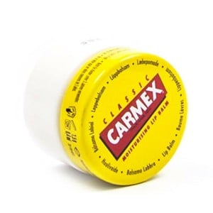 Feuchtigkeitsspendender Lippenbalsam Carmex COS 002 BL 7,5 g (7,5 g)