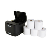 Thermal Printer iggual TP EASY 58 Monochrome