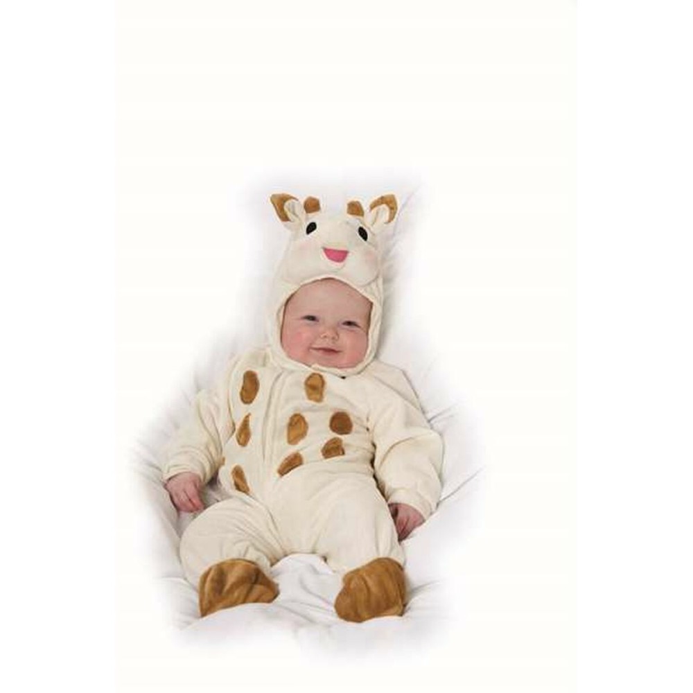 Costume for Babies Disney White