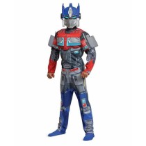 Costume for Children Hasbro 7-8 Years