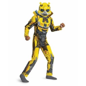 Costume for Children Hasbro 7-8 Years