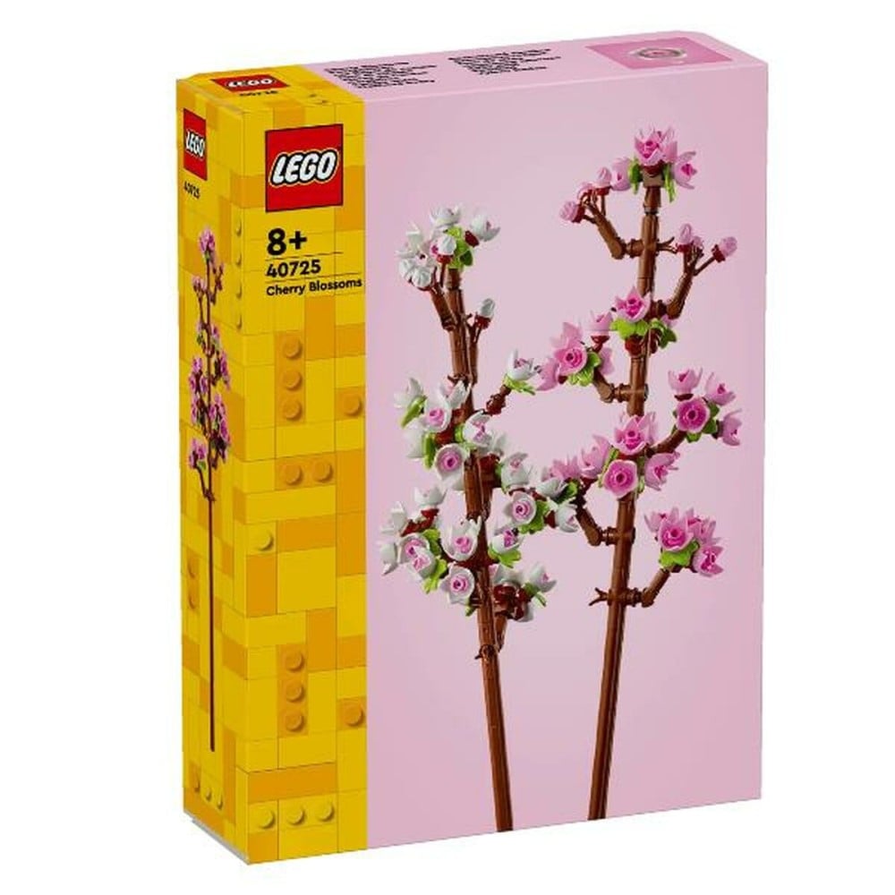 Construction set Lego