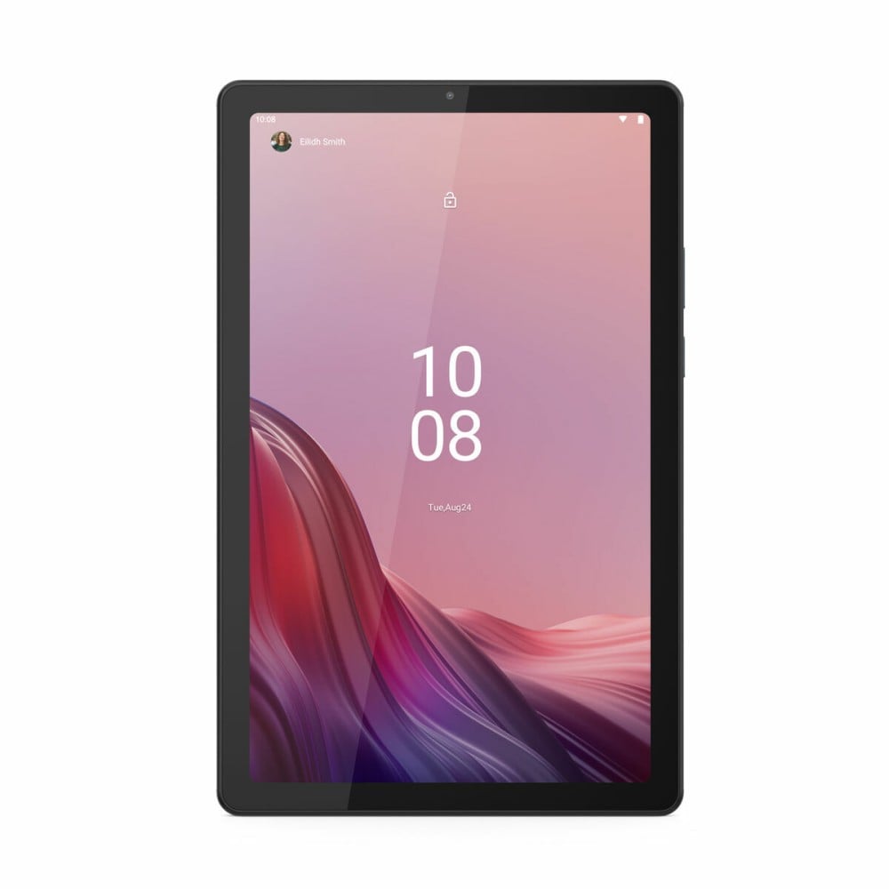 Tablet Lenovo TAB M9 9" MediaTek Helio G80 4 GB RAM 64 GB Grau