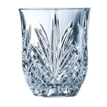 Set de Verres Arcoroc Broadway Transparent verre 50 ml (6 Unités)