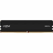 RAM Memory Crucial DDR5