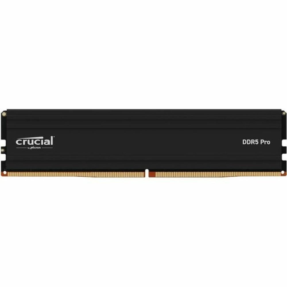 RAM Memory Crucial DDR5