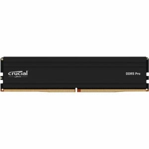 RAM Memory Crucial DDR5