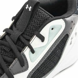 Chaussures de Running pour Adultes Under Armour Lockdown 6 Blanc