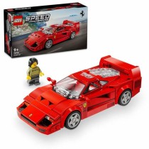 Set de construction Lego 76934 Ferrari F40 Multicouleur