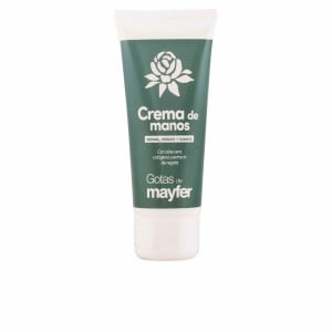 Hand Cream Mayfer Drops (100 ml)