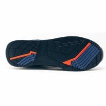 Sicherheits-Schuhe Sparco Gymkhana Red Bull Racing S3 Dunkelblau