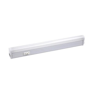 LED Tube EDM Aluminium White (6400K)